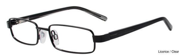 Otis Replacement Lenses 105684