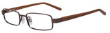 Otis and Piper Eyeglasses OP4000 200