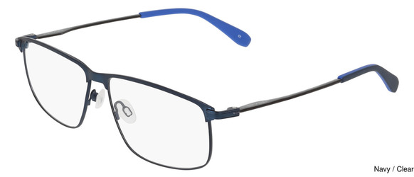 Spyder Eyeglasses SP4047 414