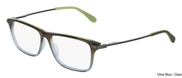 Spyder Eyeglasses SP4046 306