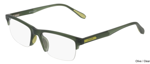 Spyder Eyeglasses SP4045 308