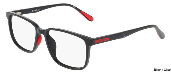 Spyder Eyeglasses SP4044 001