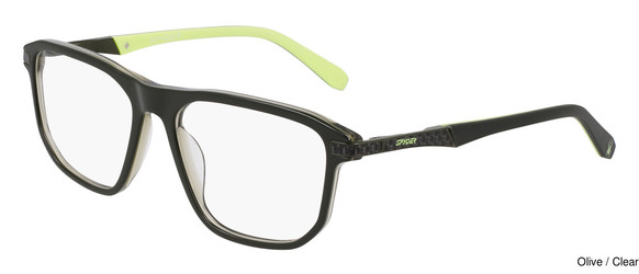 Spyder Eyeglasses SP4042 310