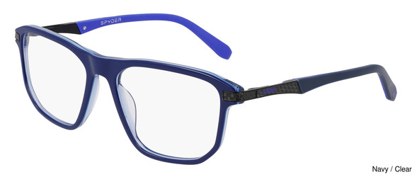 Spyder Eyeglasses SP4042 414