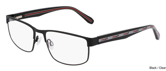 Spyder Eyeglasses SP4041 001