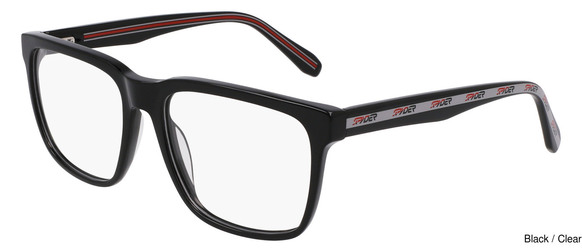 Spyder Eyeglasses SP4040 001