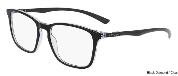 Spyder Eyeglasses SP4039 001