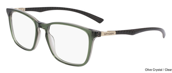 Spyder Eyeglasses SP4039 308