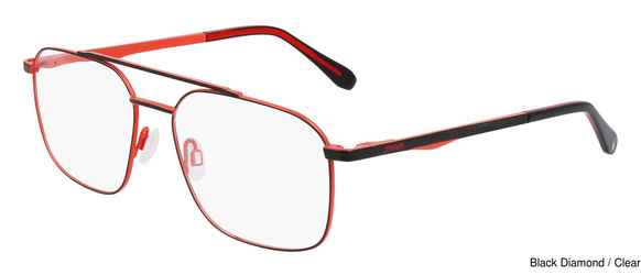 Spyder Eyeglasses SP4038 001