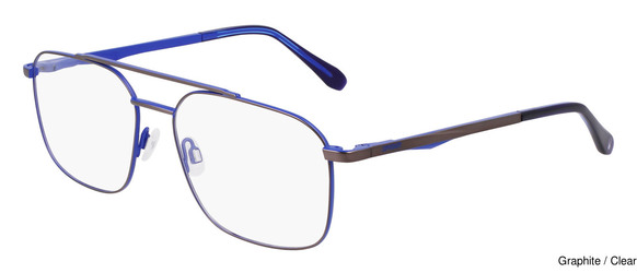 Spyder Eyeglasses SP4038 020