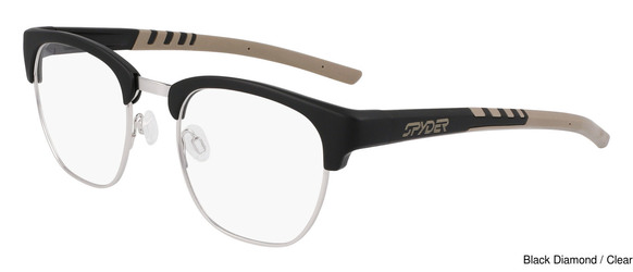 Spyder Eyeglasses SP4037 001