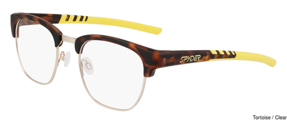 Spyder Eyeglasses SP4037 215