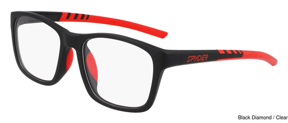 Spyder Eyeglasses SP4036 001