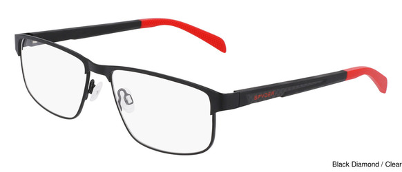 Spyder Eyeglasses SP4035 001