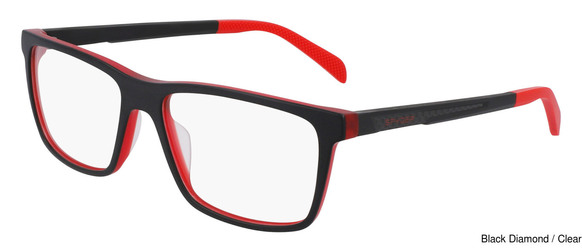 Spyder Eyeglasses SP4034 001