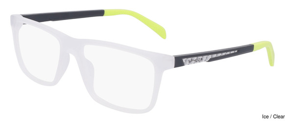 Spyder Eyeglasses SP4034 971