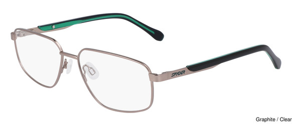 Spyder Eyeglasses SP4033 033