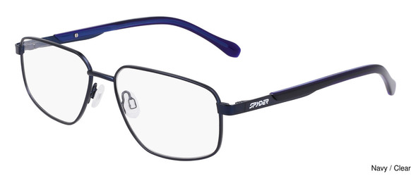 Spyder Eyeglasses SP4033 414