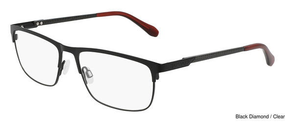 Spyder Eyeglasses SP4031 001