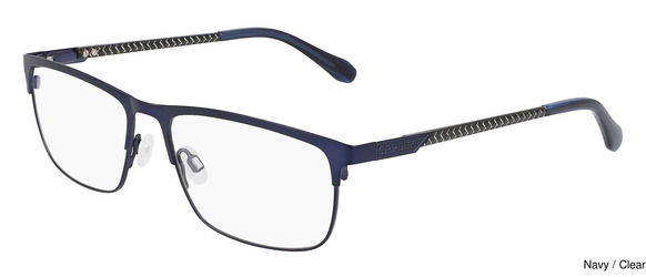 Spyder Eyeglasses SP4031 414