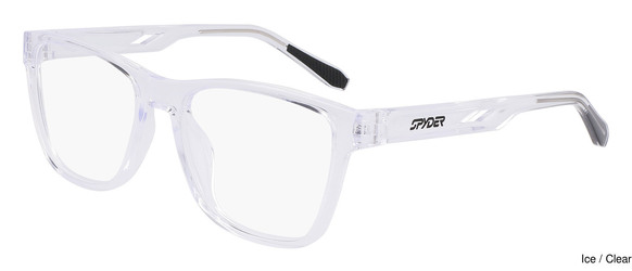 Spyder Eyeglasses SP4029 000