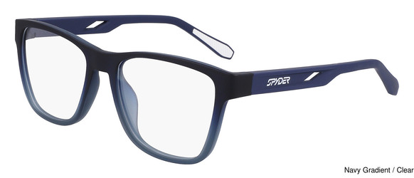 Spyder Eyeglasses SP4029 414