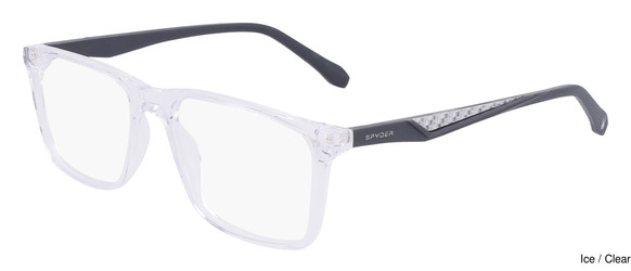 Spyder Eyeglasses SP4027 000