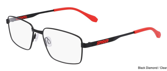 Spyder Eyeglasses SP4025 001