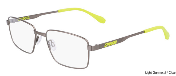 Spyder Eyeglasses SP4025 038