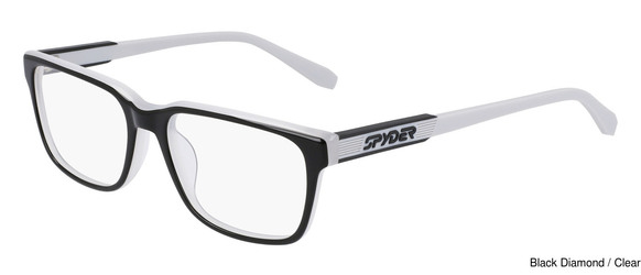 Spyder Eyeglasses SP4024 001