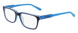 Spyder Eyeglasses SP4024 414