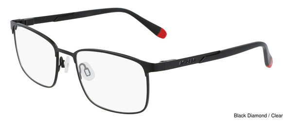 Spyder Eyeglasses SP4022 001