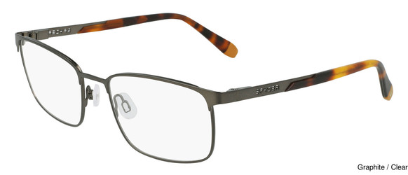 Spyder Eyeglasses SP4022 033