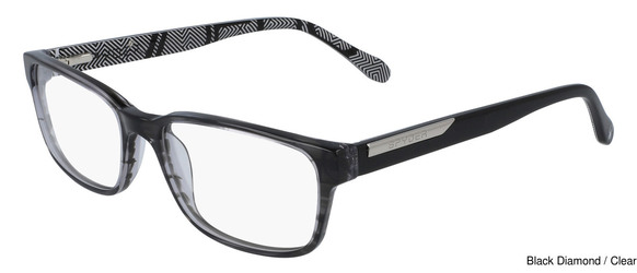 Spyder Eyeglasses SP4008 001