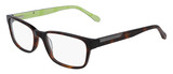 Spyder Eyeglasses SP4008 240