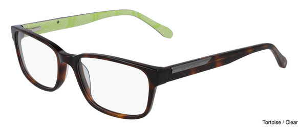 Spyder Eyeglasses SP4008 240