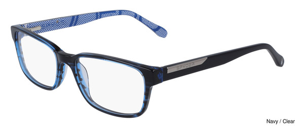 Spyder Eyeglasses SP4008 400