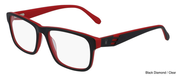 Spyder Eyeglasses SP4005 001