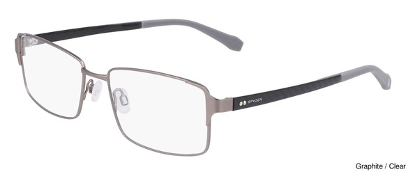 Spyder Eyeglasses SP4004 030