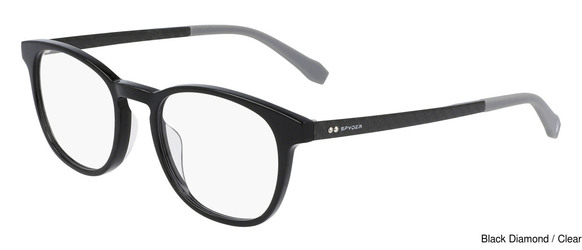 Spyder Eyeglasses SP4003 001