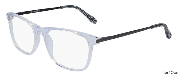 Spyder Eyeglasses SP4002 000