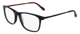 Spyder Eyeglasses SP4002 001