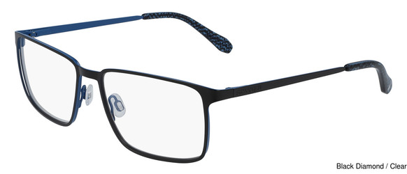 Spyder Eyeglasses SP4001 001