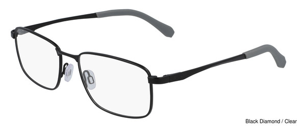 Spyder Eyeglasses SP4000 001