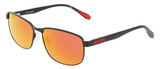 Spyder Sunglasses SP6050 001