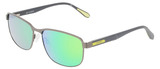 Spyder Sunglasses SP6050 033