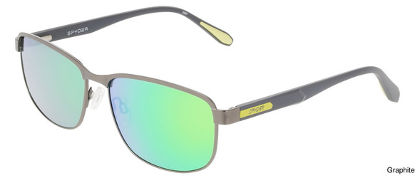 Spyder Sunglasses SP6050 033