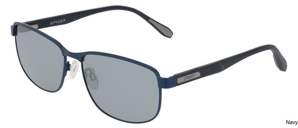 Spyder Sunglasses SP6050 414