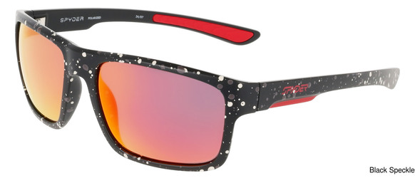 Spyder Sunglasses SP6049 002