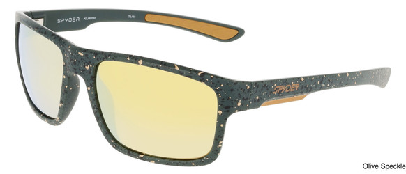 Spyder Sunglasses SP6049 308